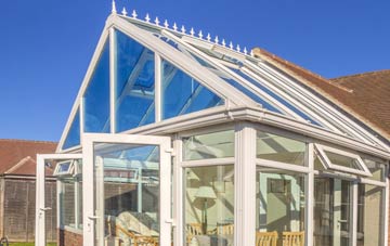 conservatory roof insulation costs Colsterdale