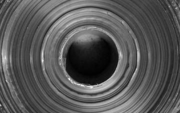 Colsterdale edpm waterproofing