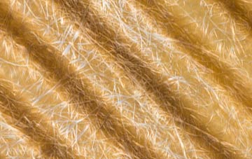 Colsterdale fibreglass roof waterproofing