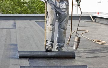flat roof replacement Colsterdale, North Yorkshire
