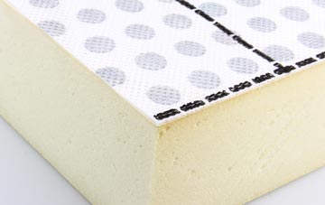 meeting Colsterdale building codes