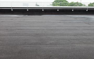 Colsterdale asphalt roof replacement