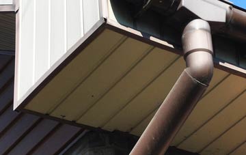 Colsterdale soffit installation costs