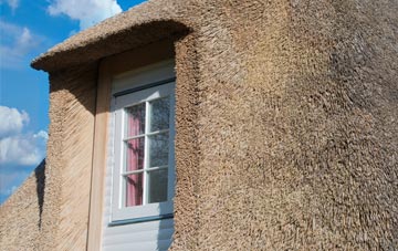 Colsterdale thatch roof disadvantages