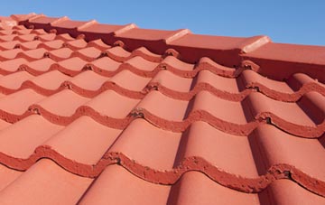 Colsterdale tile and slate roof replacement