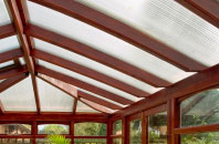 Colsterdale conservatory roofing insulation
