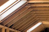 Colsterdale tapered roof insulation quotes